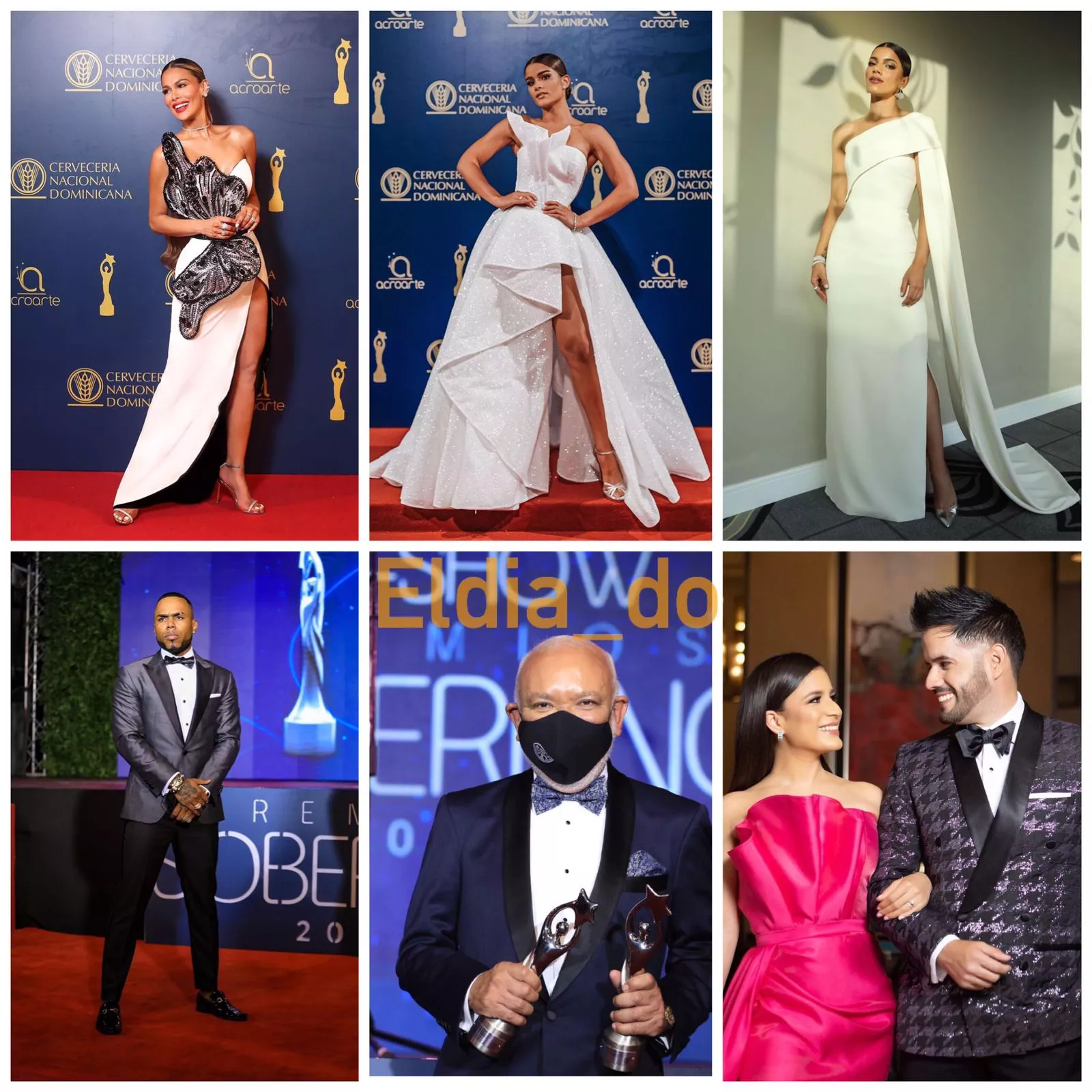 premio soberano 2021