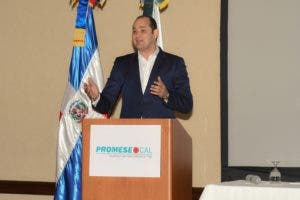 Promese/Cal destinará RD$1,688 millones para compra de medicamentos e insumos hospitalarios