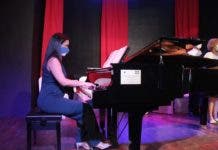 Gobierno y Embajada de Japón dona 4 pianos a la Facultad de Artes