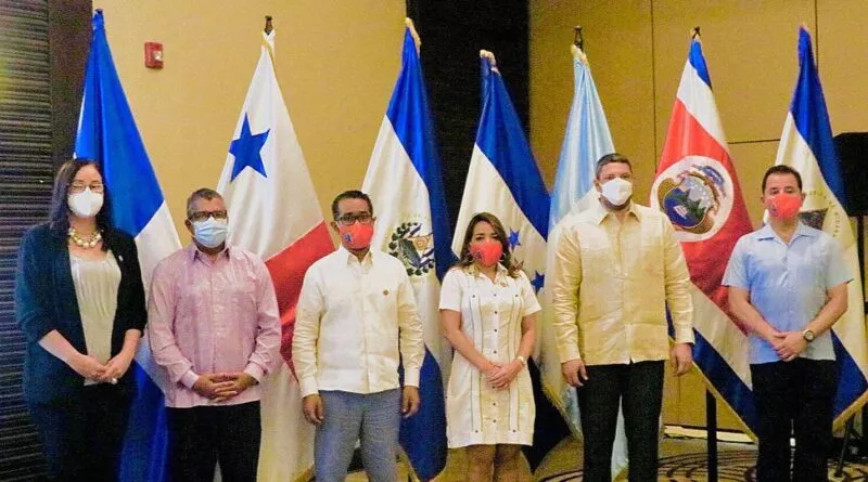Celebran en RD II Sesión Ordinaria del Consejo de Representantes de CEPREDENAC - Vimarsana News