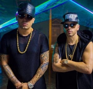 Wisin y Yandel cerrarán su carrera como dúo con una gira “de altura»