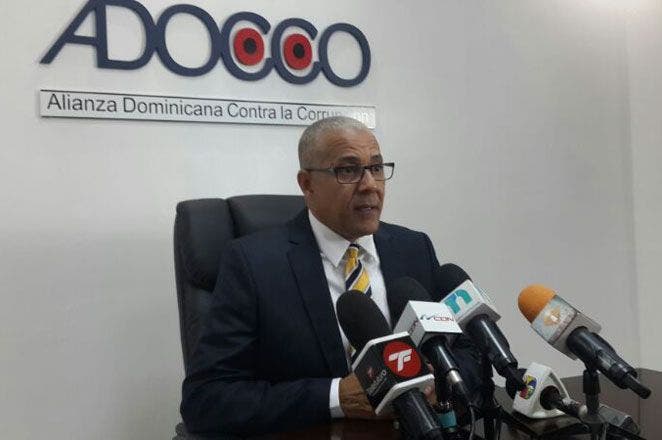 ADOCCO pide a Pepca investigar denuncias de corrupción en aeropuerto Bávaro