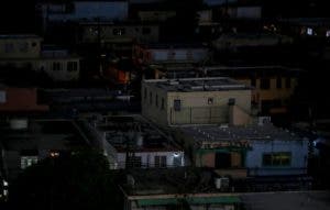 Puerto Rico sufre un apagón generalizado en la capital y municipios vecinos