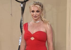 Britney Spears pide a jueza que termine tutela