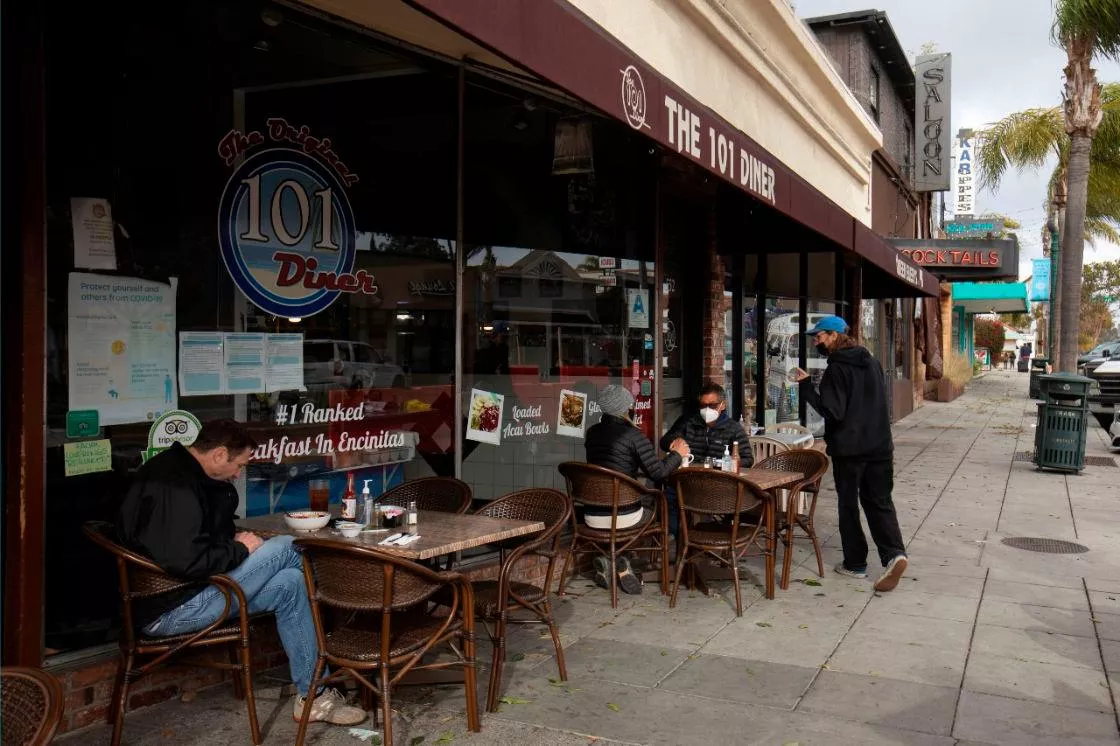 Adiós al COVID: California retira mayoría de restricciones