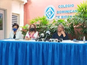 Colegio de Bionalistas celebra elecciones este viernes