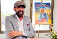 Juan Luis Guerra anuncia gira “Entre el Mar y las palmeras” y cinta animada
