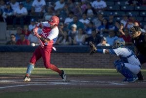 Equipo de Béisbol de Cuba regresa eliminado de Preolimpico y sin psicólogo