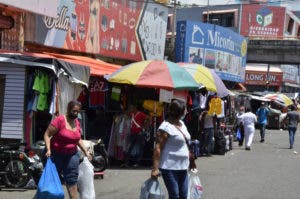 Inician trabajos de remozamiento en avenida Duarte con París