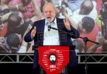 Lula dobla en intención de voto a Bolsonaro para elecciones de 2022 en Brasil