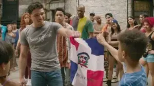 “In the Heights”: su estreno aviva el añorado momento para los latinos en el cine