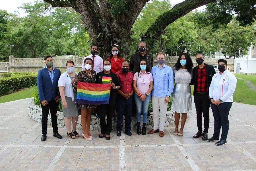 Embajada EEUU realiza actividades con motivo del Mes del Orgullo LGBTQI