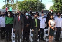 Conmemoran  62 aniversario de la expedición de Constanza, Maimón y Estero Hondo