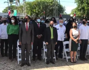 Conmemoran  62 aniversario de la expedición de Constanza, Maimón y Estero Hondo