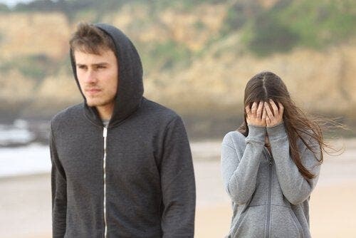 ¿Qué dice la psicología sobre la infidelidad?