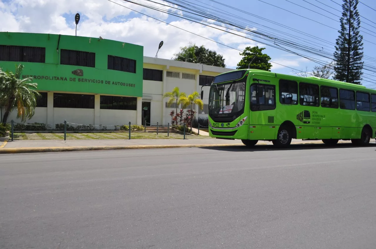 OMSA mantendrá horario de servicio actual ante extensión del toque de queda