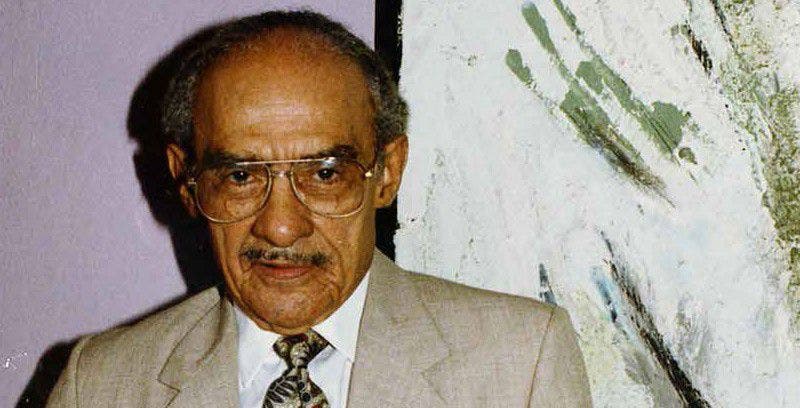 Hoy se conmemora el 109 aniversario natalicio del Poeta Nacional Pedro Mir