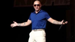 Pitbull lanza nuevo sencillo, ‘2 The Moon’, junto con Ne-Yo y Afrojack