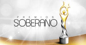 Historia de los Premios Soberano