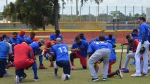 RD hará base de entrenamiento en Florida con miras al repechaje