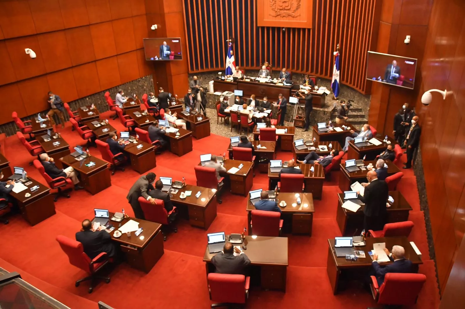 senado