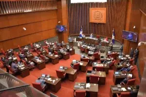 Evangélicos llaman a senadores aprobar el Código Penal en presente legislatura