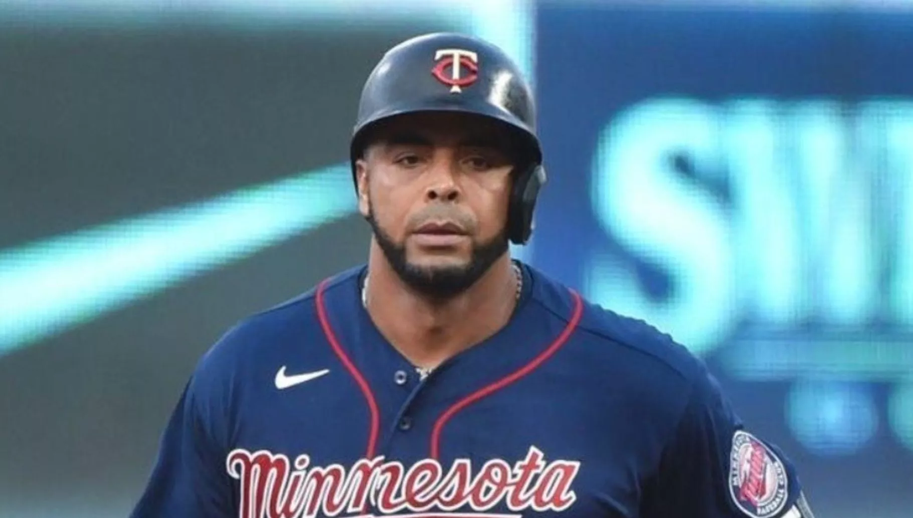 Nelson Cruz: “ Cumplo hoy 41 años, pero siento que apenas arribo a 36”