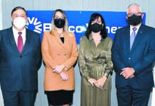 Banco Vimenca abre sucursal en  Patio Colombia