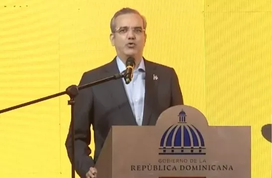 Presidente Abinader anunciará en breve aumento del salario mínimo