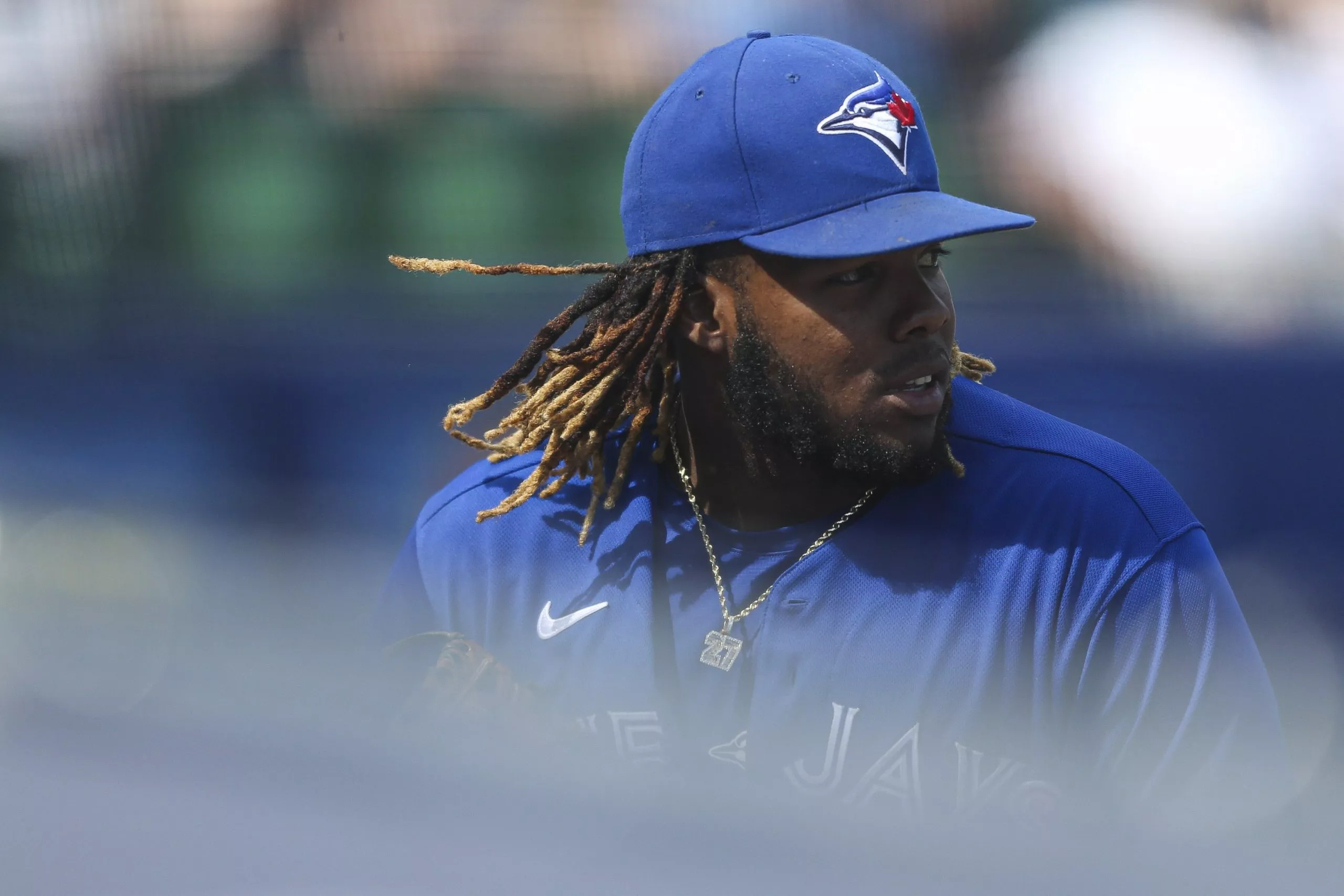 Vladimir Guerrero Jr. electo Jugador de la Semana en la L.A.