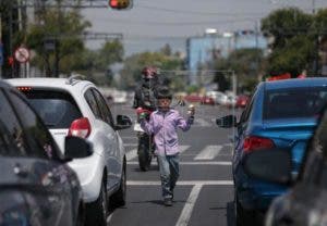 La Covid-19 aleja la meta de erradicar el trabajo infantil en 2025