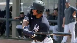 Ocho dominicanos encabezan los latinos en el Juego de Futuras Estrellas