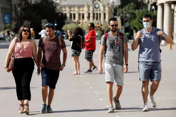 España más cerca de la normalidad con el fin de las mascarillas en la calle