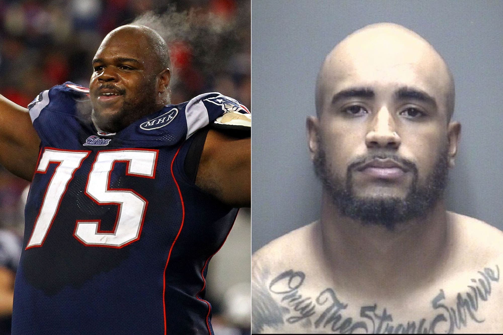 Hijo de exjugador de la NFL recibe cargos por robarle anillos del Super Bowl