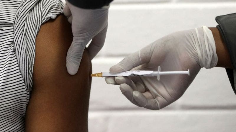 Haití administra primeras vacunas desde el inicio de la pandemia