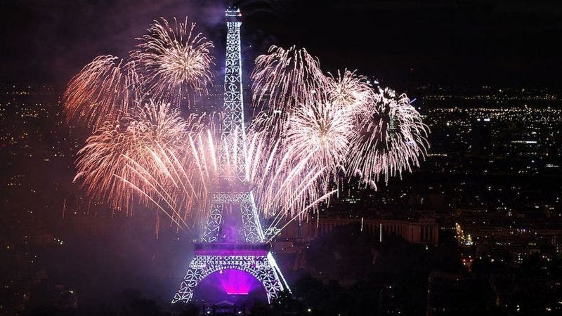 5 cosas que quizás no sabes sobre la historia de la Bastilla y su toma, el evento que cambió a Europa para siempre