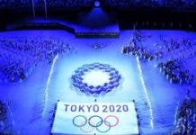 Tabla de medallas de los Juegos Olímpicos de Tokio 2020