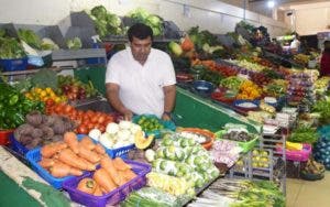 Precios mundiales de alimentos caen en junio