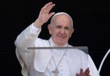 Papa Francisco sigue en buenas condiciones