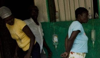 Haitianos son detenidos en Turcas y Caicos