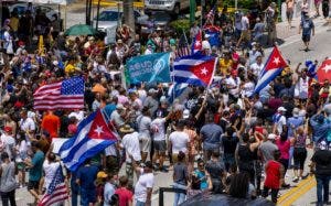 Obispos de Cuba: «El pueblo tiene derecho a manifestarse»