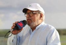 Willie Rodríguez, muere  una leyenda de la radio