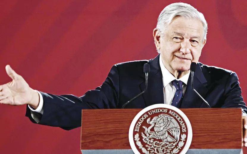 Presidente de México afirma que Carlos Slim «seguirá invirtiendo en el país»