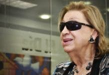 Margarita Copello  fue una gran   protectora de la música clásica