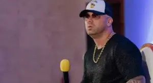 Wisin  habló de su vida y carrera “a corazón abierto”