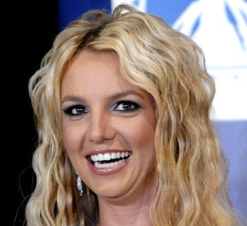 Congresistas de EE.UU. presentan una ley a favor de Britney Spears