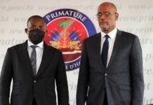 La OEA celebra la formación de nuevo Gobierno en Haití