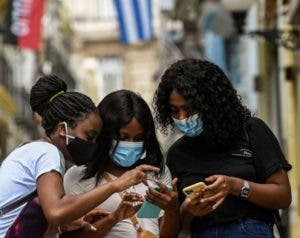 Internet y redes de Cuba siguen bloqueadas