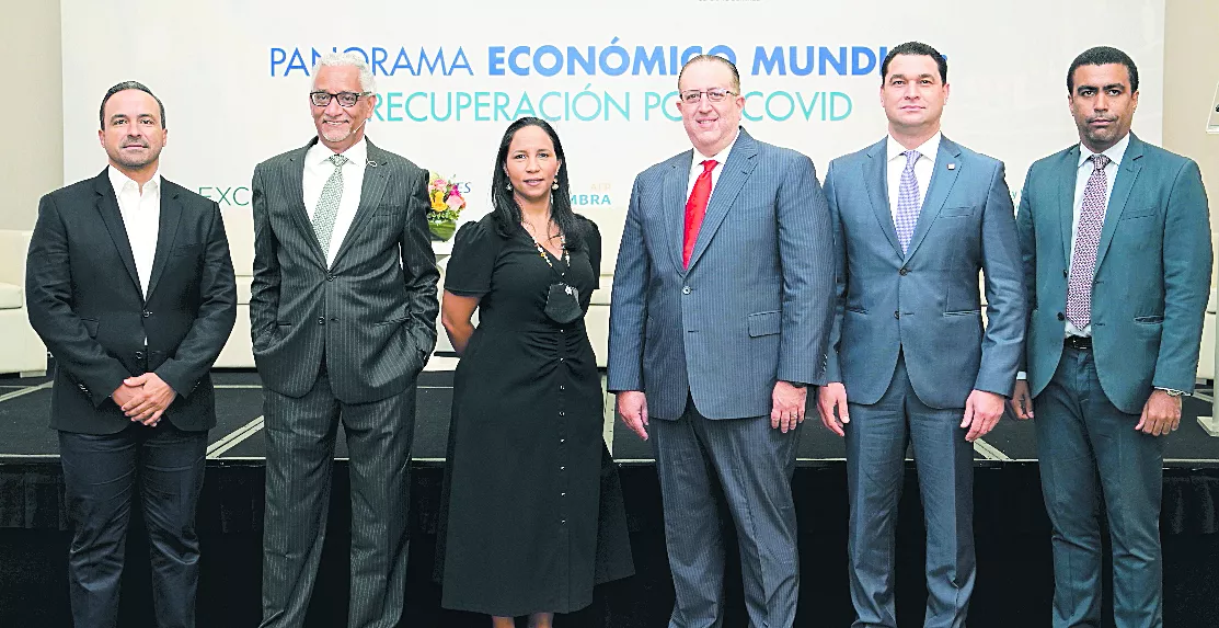 Expertos analizan panorama económico de RD - Vimarsana News