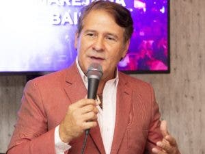 Show del artista venezolano Roberto Antonio será este sábado